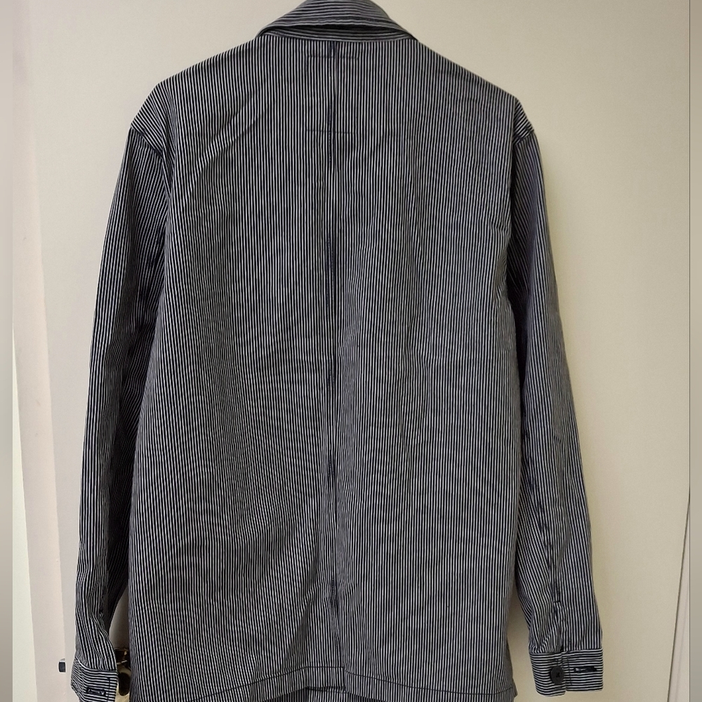 Men Coat - Picture 3 of 6
